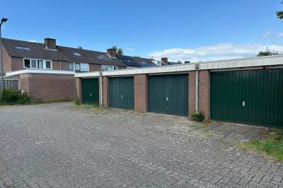 Garage Willem Pijperlaan 504 Dieren