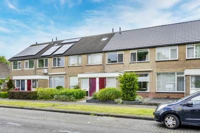 Woning Benedictushof 79 Vianen (UT)