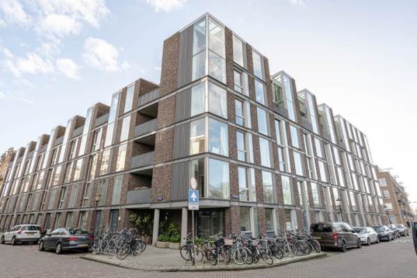 Woning Delistraat 8 Amsterdam