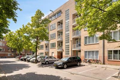 Woning Boniplein 26 Amsterdam