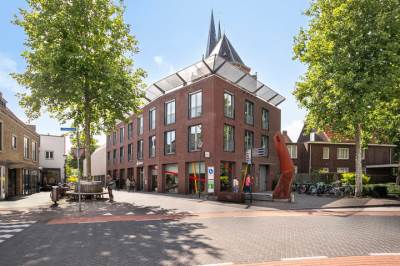 Woning Hofstraat 15 Venray