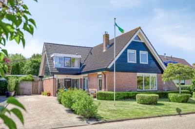 Woning Vogelzand 3319 Julianadorp