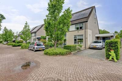 Woning Mercurius 26 Twello