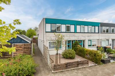Woning Valkkooglaan 1 Heerhugowaard