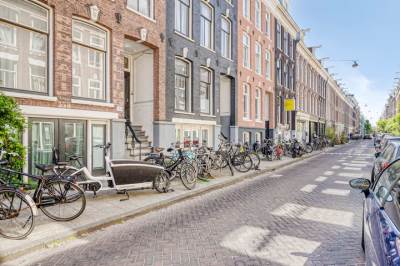 Woning Govert Flinckstraat 356O Amsterdam