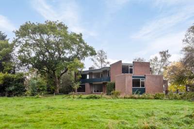 Woning Scharsestraat 4 Weurt