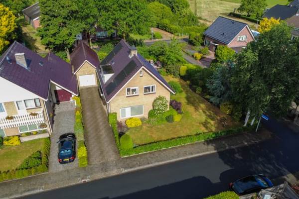 Woning Braakmansdijk 130 Rijssen