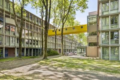 Woning Het Hoogt 176 Amsterdam