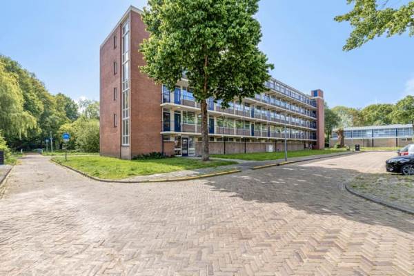 Woning Epe 35 Assen