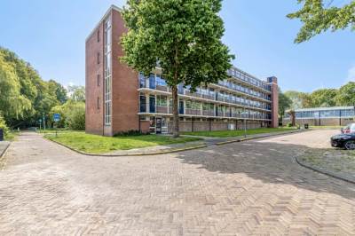 Woning Epe 35 Assen