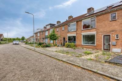 Woning Oranjestraat 28 Ochten