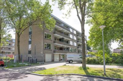 Woning J.J. van Deinselaan 328 Enschede