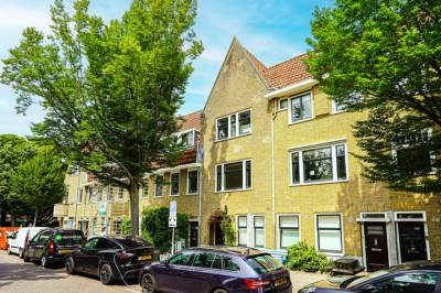 Woning Linnaeusparkweg 1351 Amsterdam
