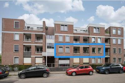 Woning Kasteel Hillenraadweg 16B Maastricht
