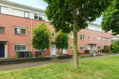 Woning Rembrandthage 93 Nieuwegein