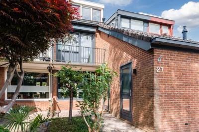 Woning Parel 27 Mijdrecht