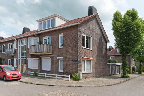 Woning Medemblikstraat 501 Amsterdam
