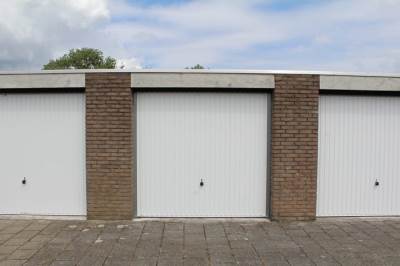 Garage CA Leenhoffstraat 1 Zaltbommel