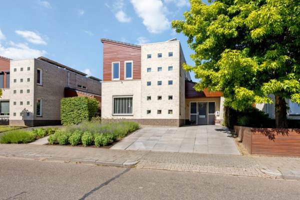 Woning Veestraat 25 Herten