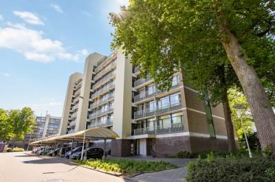 Woning Herenwaard 67 Zoetermeer