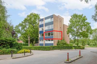 Woning Joseph Bech-Nes 1A Bergen (NH)