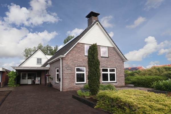Woning De Buffer 19 Tzummarum