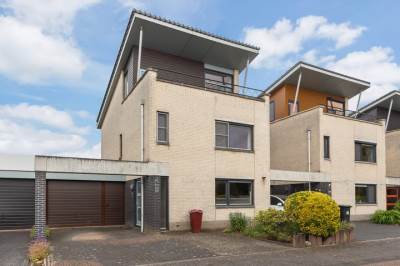 Woning De Brug 50 Apeldoorn