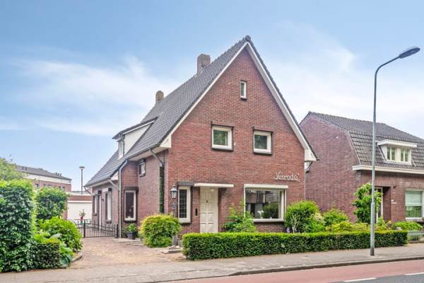 Woning St. Jozefweg 190 Venray