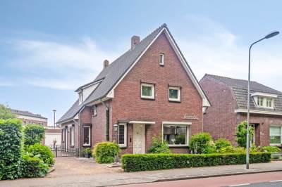Woning St. Jozefweg 190 Venray