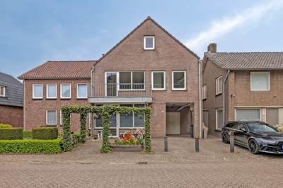 Woning Dorpsstraat 66A Loosbroek