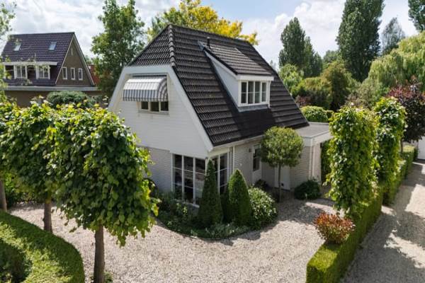 Woning Smitshoekseweg 223 Rotterdam