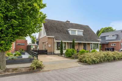 Woning Hoppekampweg 2D Peize