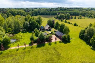 Woning Oost Ravenweg 2 Epe