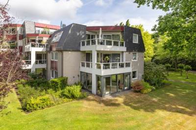 Woning Paltzerweg 139 Bilthoven