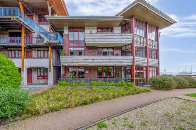 Woning Zuiderzee op Zuid 21 Biddinghuizen