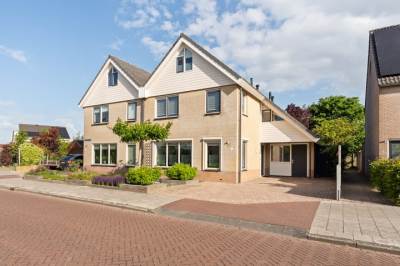 Woning Wieringermeer 22 Emmeloord
