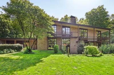 Woning Emmabaan 12A Koewacht