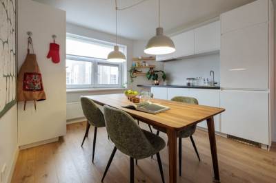 Woning Paramaribostraat 823 Amsterdam