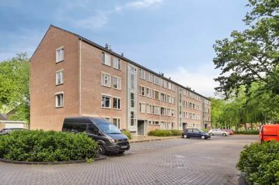 Woning Havezatelaan 139 Deventer