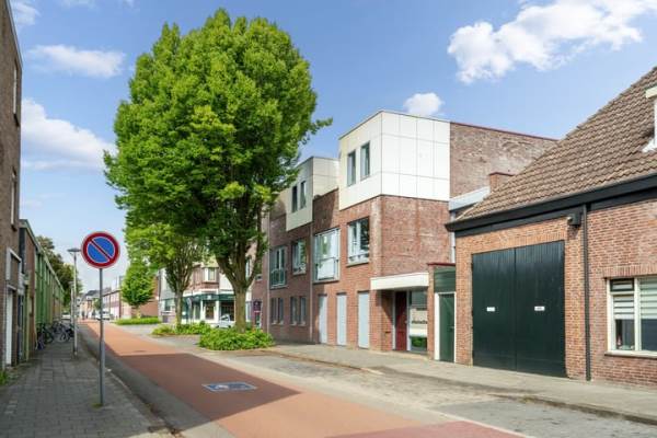 Woning Bilderdijkstraat 28 Enschede