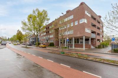 Woning Akerstraat 156E Heerlen