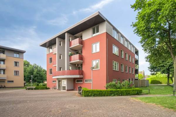 Woning Zwaluwstraat 145 Horst