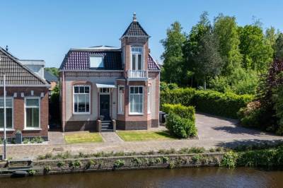 Woning Boven Oosterdiep 60 Veendam