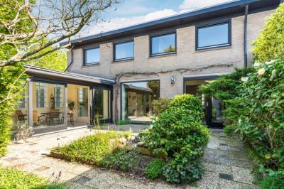 Woning Vlierlaan 52 Oosterhout (NB)