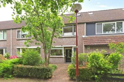 Woning Romeolaan 4 Nieuwegein