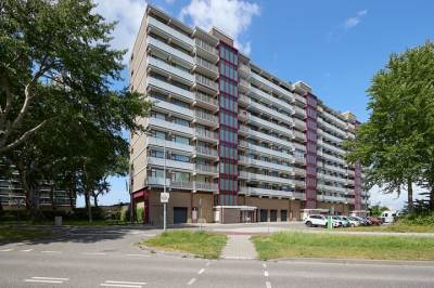 Woning Churchilllaan 1138 Terneuzen