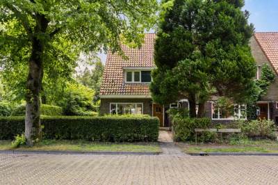 Woning Lindenlaan 5 Sneek