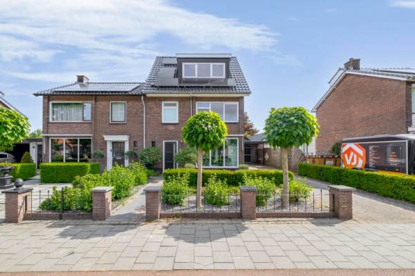 Woning Deventerweg 97 Harderwijk
