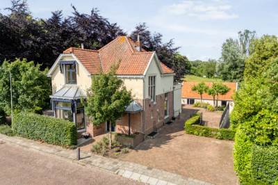 Woning Oranjelaan 38 Wijhe