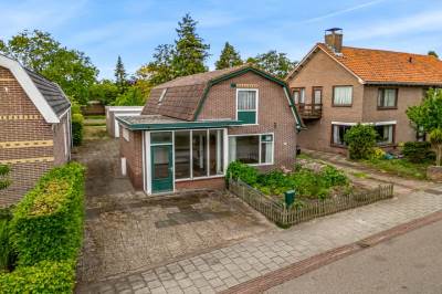 Woning Visweg 53 Limmen